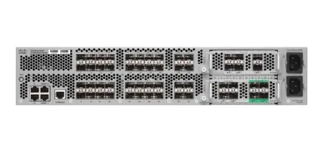 Switch Cisco N5K-C5020P-BF Nexus