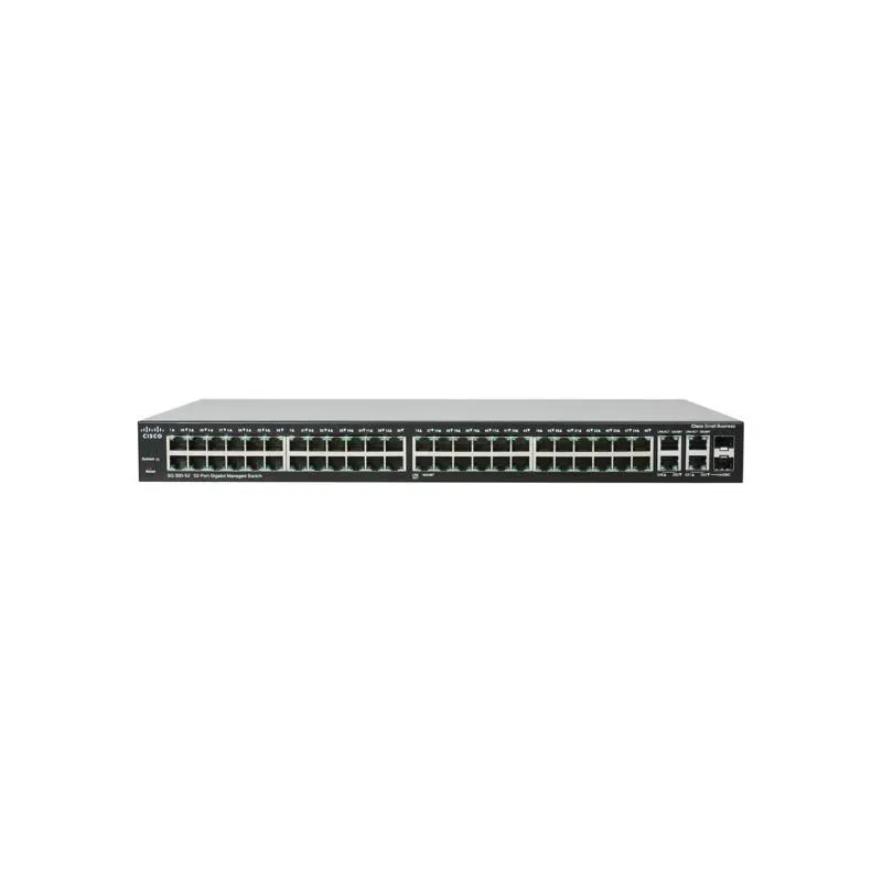 Switch Cisco SG300-52 Switch Cisco SG300-52