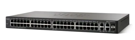 Switch Cisco SG300-52
