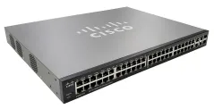 Venta de Switch Cisco SG300-52