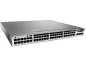 Switch Cisco WS-C3850-48F-S