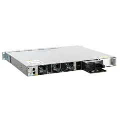 Switch Cisco WS-C3850-48U-S