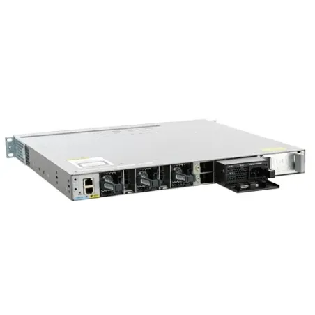 Switch Cisco WS-C3850-48U-S