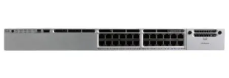 Switch Cisco WS-C3850-24P-E