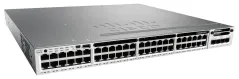 Switch Cisco WS-C3850-48P-L