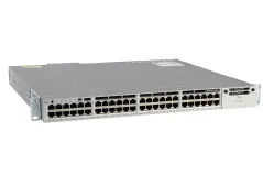 Switch Cisco C1-WS3850-48F/K9