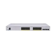 Venta de Switch Cisco CBS350-24P-4X