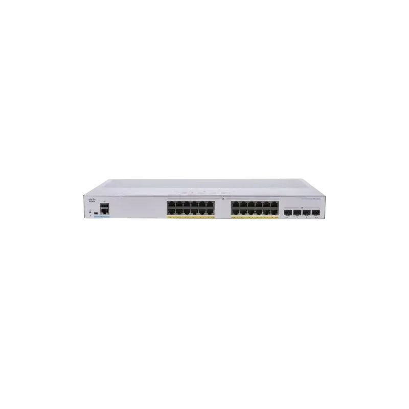 Switch Cisco CBS350-24P-4X Switch Cisco CBS350-24P-4X