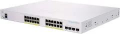 Switch Cisco CBS350-24P-4X