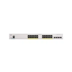 Venta de Switch Cisco CBS350-24P-4X