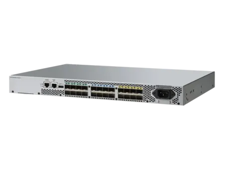 Switch HPE SN3600B 32GB 24/8FC