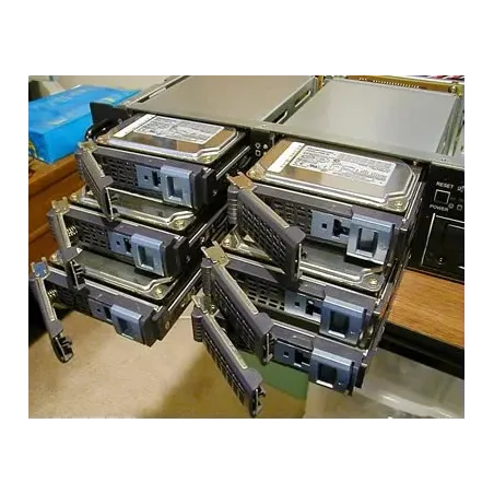 Configuración de RAID para Servidores | DNP CORP