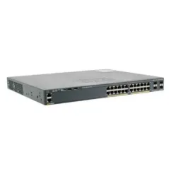 Switch Cisco Catalyst WS-C2960X-24TS-L