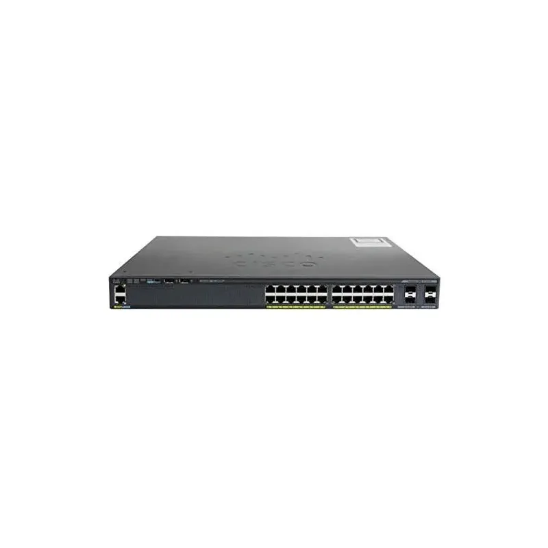 Switch Cisco Catalyst WS-C2960X-24TS-L