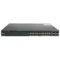 Venta de Switch Cisco Catalyst WS-C2960X-24TS-L