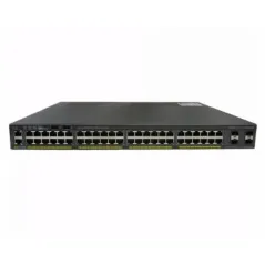 Venta de Switch Cisco Catalyst WS-C2960X-48FPS-L | DNP CORP -  Lima Peru