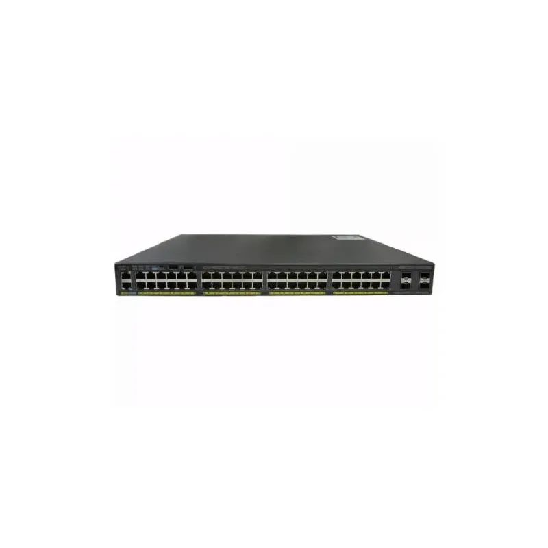 Switch Cisco Catalyst WS-C2960X-48FPS-L
