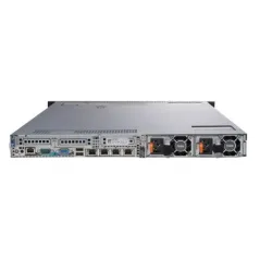 Alquiler de servidor DELL PowerEdge R620