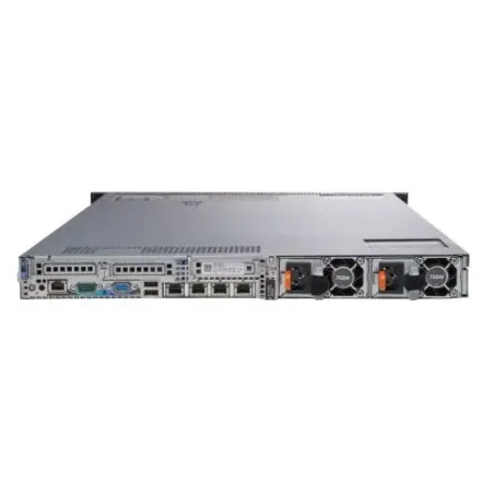 Alquiler de servidores DELL PowerEdge R620