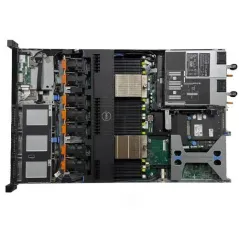 Alquiler de Servidor Dell PowerEdge R620 en Lima | Empresas