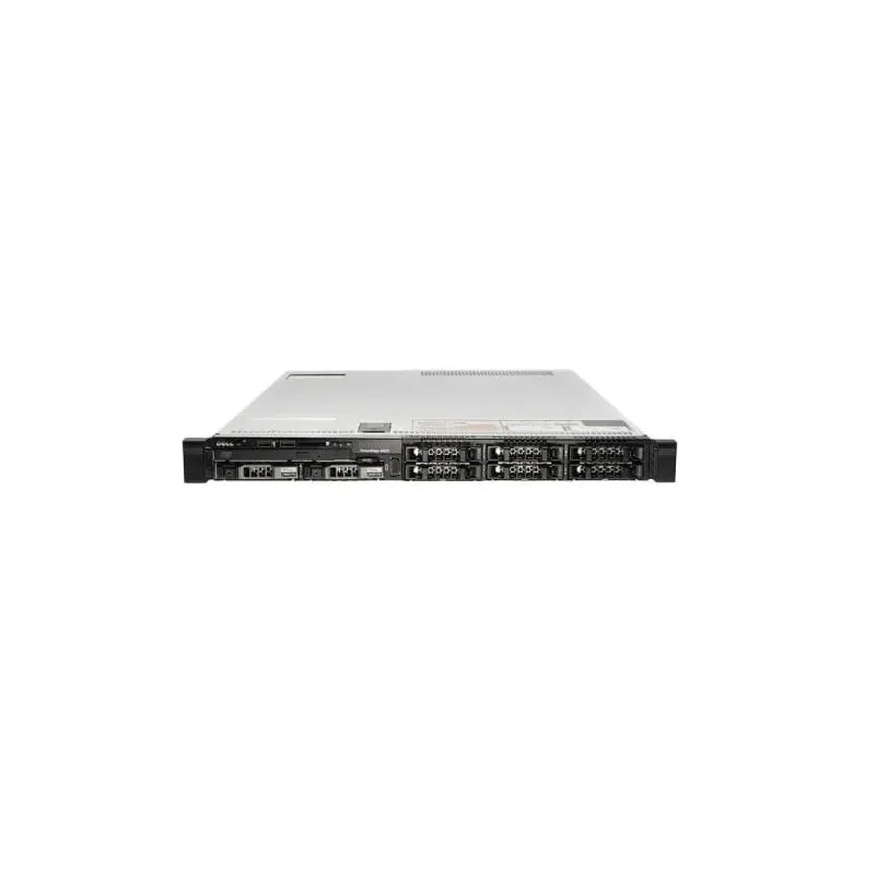 Alquiler de servidores DELL PowerEdge R620
