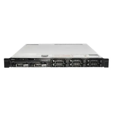 Alquiler de Servidor Dell PowerEdge R620 en Lima | Empresas