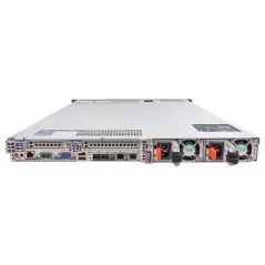 Alquiler de servidores DELL PowerEdge R630