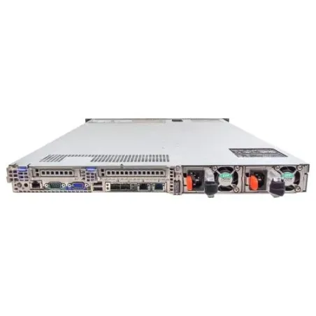 Alquiler de servidores DELL PowerEdge R630