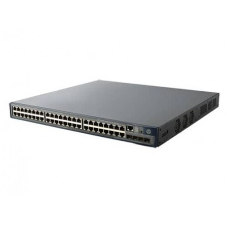 Switch HP A5120-48G-POE+ (JG237A)