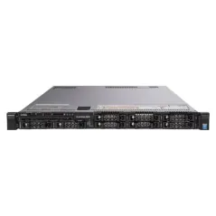 Alquiler de servidores DELL PowerEdge R630