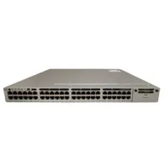 Venta de Switch Cisco WS-C3850-48P-L
