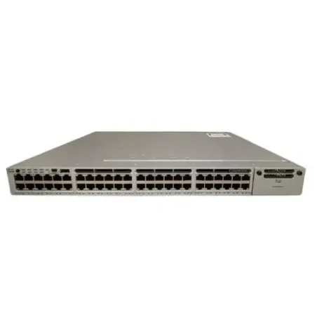 Venta de Switch Cisco WS-C3850-48P-L