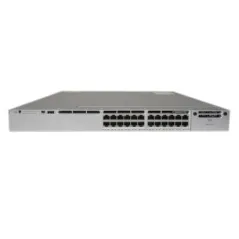 Venta de Switch Cisco WS-C3850-24P-E