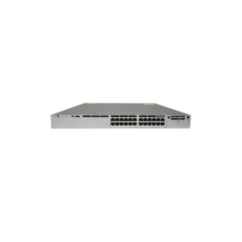 Switch Cisco WS-C3850-24P-E Switch Cisco WS-C3850-24P-E