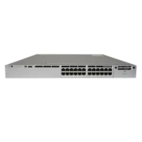 Venta de Switch Cisco WS-C3850-24P-E