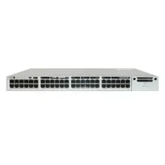 Switch Cisco WS-C3850-48U-S