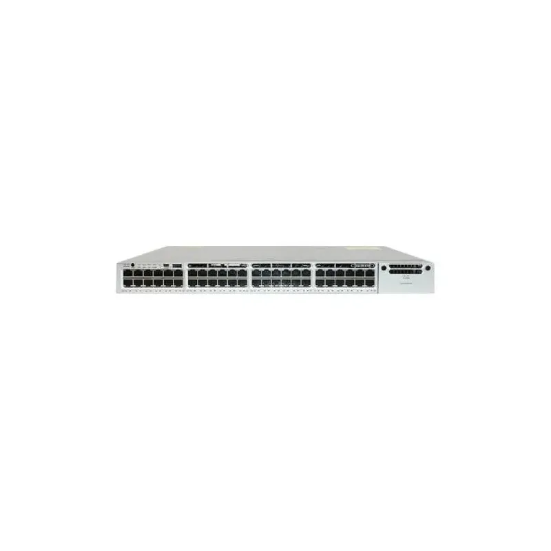 Switch Cisco WS-C3850-48U-S