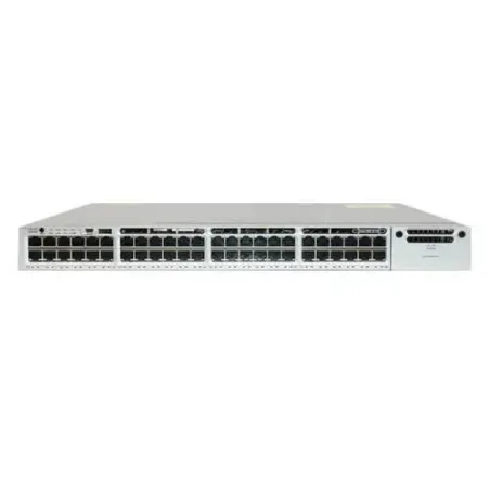 Switch Cisco WS-C3850-48U-S