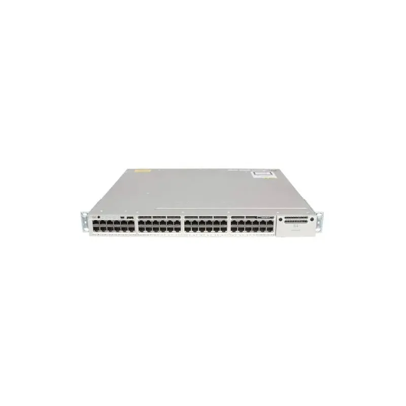 Switch Cisco WS-C3850-48F-S