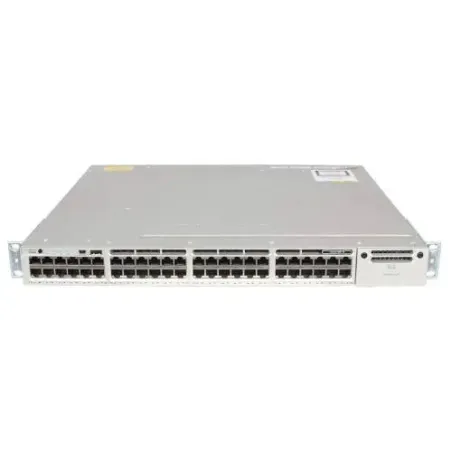 Venta de Switch Cisco WS-C3850-48F-S