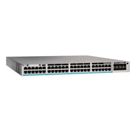 Switch Cisco C9300-48UN-A