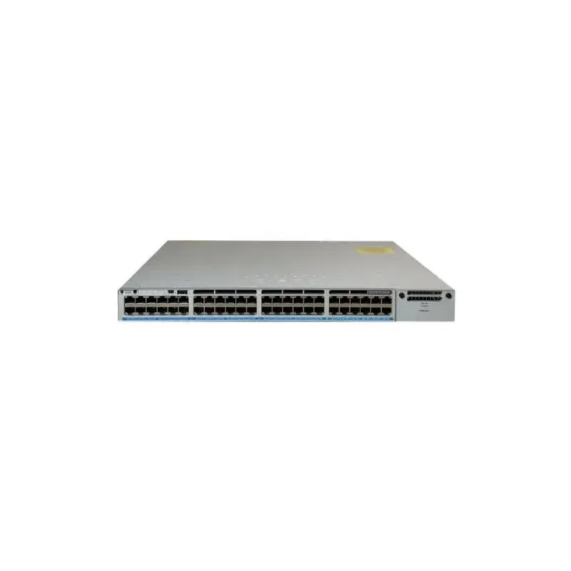 Switch Cisco C9300-48UN-A