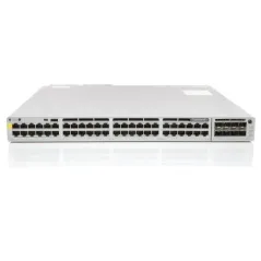 Venta de Switch Cisco C9300-48U-A