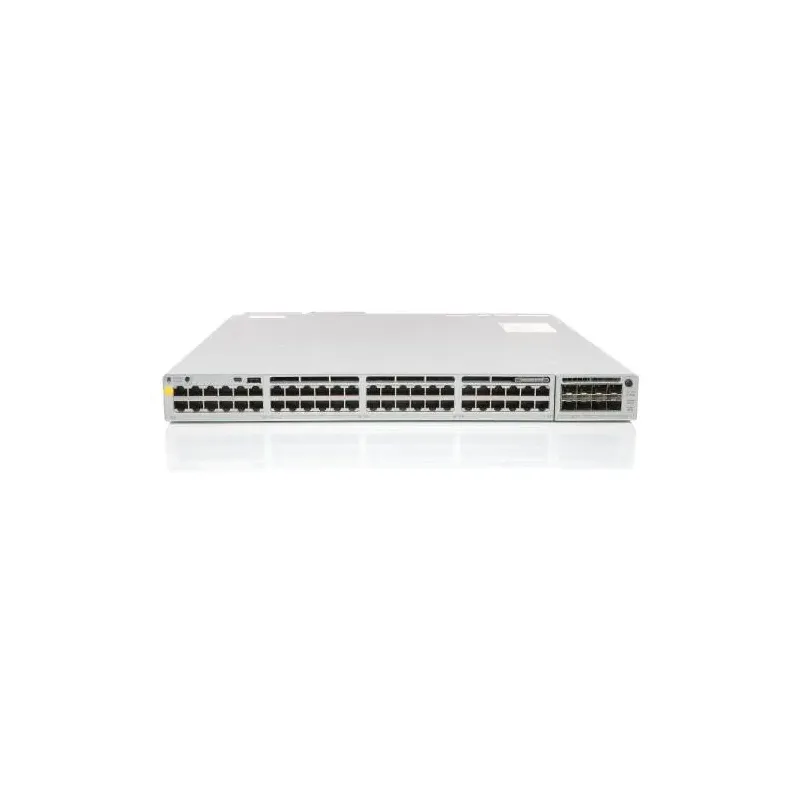 Switch Cisco C9300-48U-A