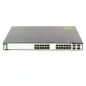 Switch Cisco Catalyst WS-C3750G-24T-S