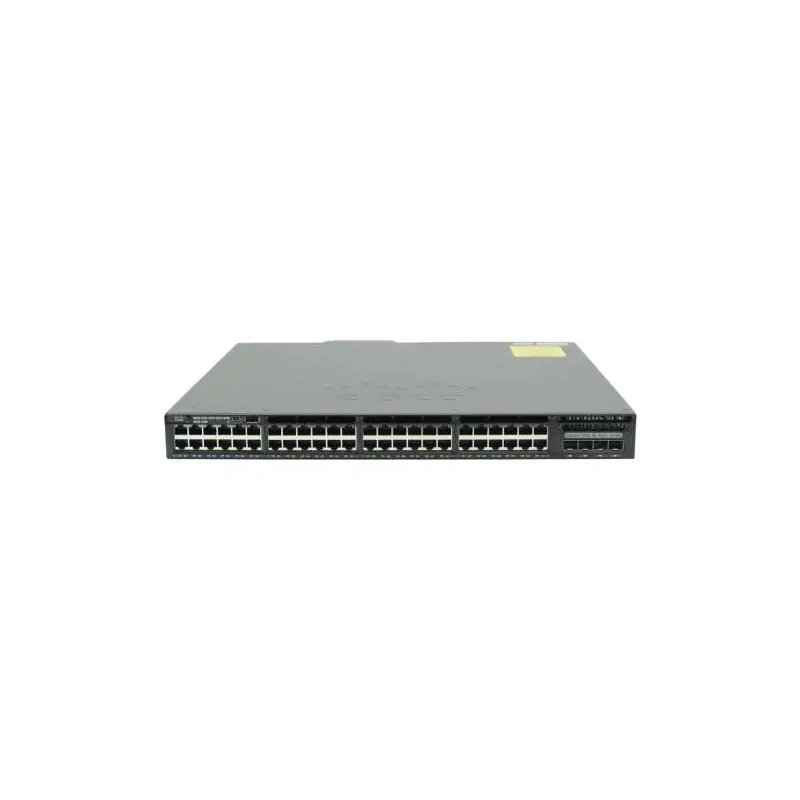 Switch Cisco Catalyst WS-C3650-48FQ-L