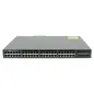Switch Cisco Catalyst WS-C3650-48FQ-L