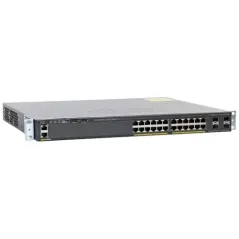 Switch Cisco Catalyst WS-C2960X-24PS-L