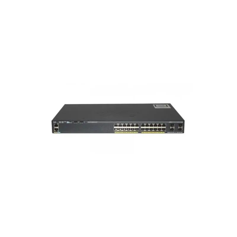 Switch Cisco Catalyst WS-C2960X-24PS-L