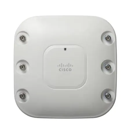 Venta de Access Point Cisco Aironet 1262 series AIR-LAP1262N-A-K9